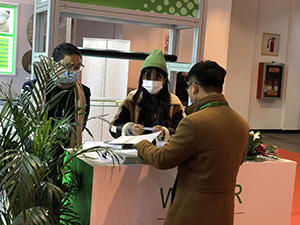 中国国际环保展览会-北京2020.11.30-12.1